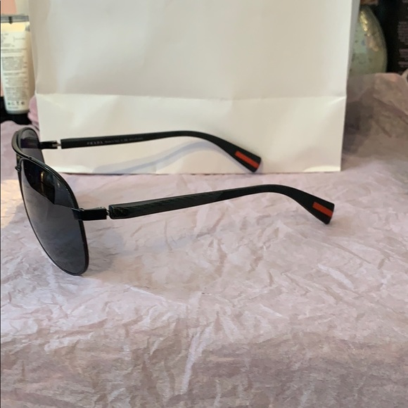Prada Sunglasses - Picture 2 of 3